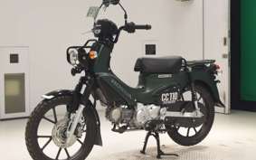 HONDA ｸﾛｽｶﾌﾞ110-3 JA60