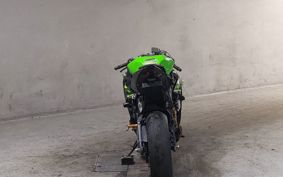 KAWASAKI NINJA ZX-6R 2020 ZX636G