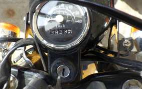 HONDA APE 50 AC16