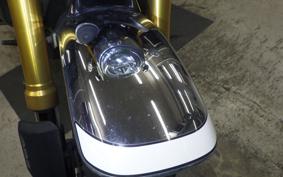 HONDA MONKEY 125 ABS 2010 JB02