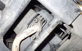 SUZUKI ADDRESS V125 S 1999 CF4MA