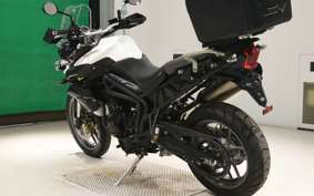 TRIUMPH TIGER 800 2014