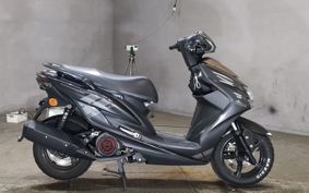 YAMAHA CYGNUS125XSR SED8J