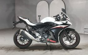 SUZUKI GSX250R DN11A