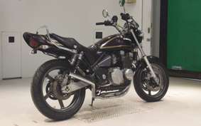 KAWASAKI ZEPHYR 400 Gen.2 1995 ZR400C