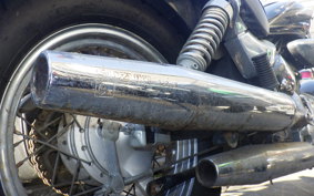 SUZUKI INTRUDER 250 LC 1985 VJ51A