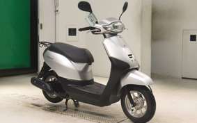 HONDA TACT-4ﾍﾞｰｼｯｸ AF79