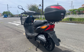 YAMAHA JOG DELUXE SA39J