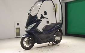 HONDA PCX125-2ﾔﾈﾂｷ JF56