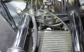 YAMAHA YZF-R15 2014