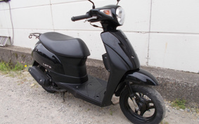 SUZUKI LET's CA4AA