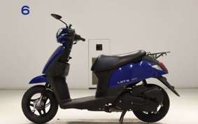 SUZUKI LET's 2017 CA4AA