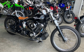 HARLEY HARLEY FLSTF1340-1450 1994 BML