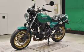KAWASAKI Z650 RS 2022