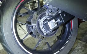 HONDA CBR400R 2023 NC56