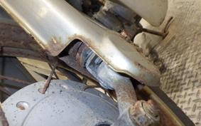 HONDA LITTLE CUB 2018 C50