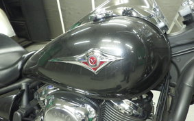 KAWASAKI VULCAN 900 CLASSIC 2015 VN900B