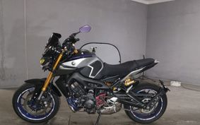 YAMAHA MT-09 SP 2018 RN52J