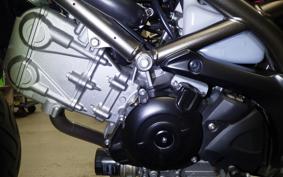 SUZUKI SV650 A 2021 VP55B
