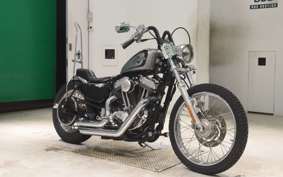 HARLEY XL1200V 2012