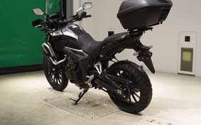 HONDA 400X 2019 NC56