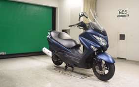 SUZUKI BURGMAN200A 2016 CH41A