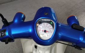 HONDA SUPER CUB110 JA59