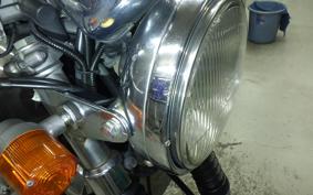 HONDA GB250 CLUBMAN GEN 2 1986 MC10
