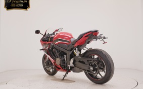 HONDA CBR650R 2022 RH03