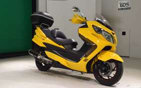 SUZUKI SKYWAVE 250 (Burgman 250) M CJ45A