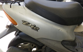 HONDA DIO Gen.4 AF35