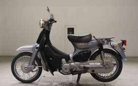 HONDA LITTLE CUB E 2025 AA01