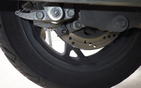 SUZUKI SKYWAVE 250 (Burgman 250) M CJ45A