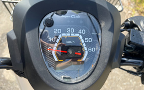 HONDA  SUPER CUB 110 PRO LITE JA77