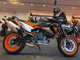 Фото KTM 890 SMT с японского аукциона
