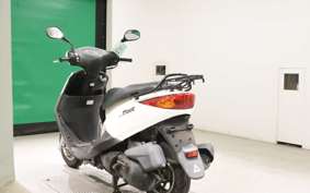 YAMAHA AXIS 125 TREET 2003 SE53J