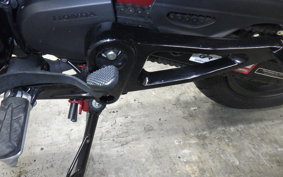 HONDA DAX 125 2026 JB04