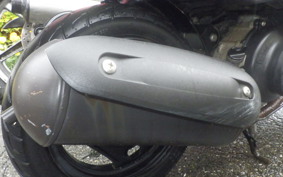 SUZUKI LET's 4 CA45A