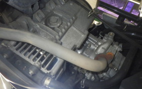 YAMAHA TRICITY 155 A SG37J