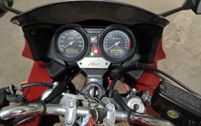 HONDA CB400SFV-4 BOLDOR NC42