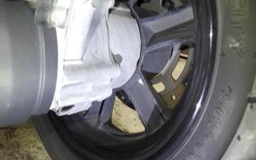 SUZUKI SKYWAVE 200 (Burgman 200) 2024 CH41A