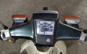 HONDA SUPER CUB50 AA01