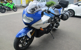 BMW K1200R SPORT 2007 0585