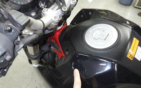 BENELLI TNT125
