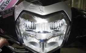 HONDA LEAD 125