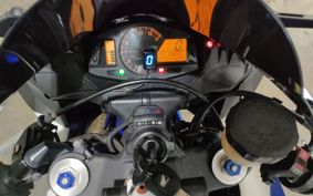 HONDA CBR600RR PC40