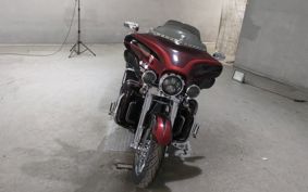 HARLEY FLHTCUSE 1800CVO PR8