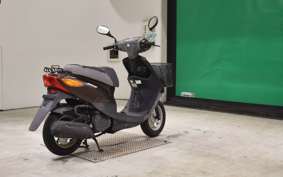 YAMAHA JOG Gen.5 2026 SA36J
