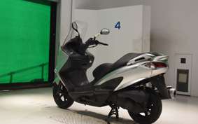 SUZUKI SKYWAVE 200 (Burgman 200) CH41A