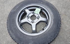 SUZUKI GRASSTRACKER TRIKE NJ4BA